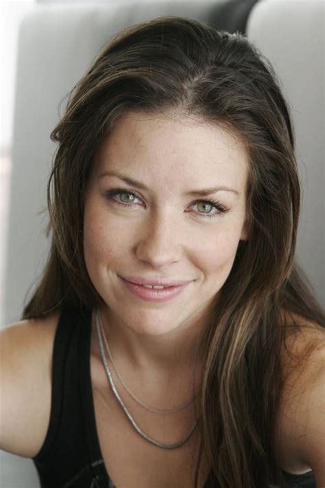 Evangeline Lilly Person Giant Bomb