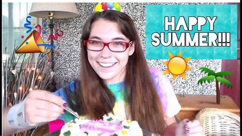 Happy Summer Youtube