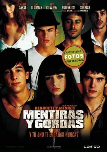 Sex Party And Lies Mentiras Y Gordas Au Movies And Tv