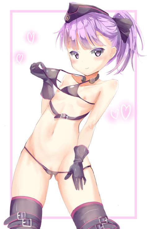 Natuna Natu Helena Blavatsky Fate Helena Blavatsky Swimsuit Archer Fate Helena