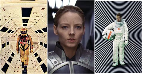 5 Best Films About Space Exploration And 5 The Worst Ranked According