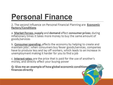 Prepare budgets and keep records. Personal finance jobs | Personal Financial Planning and ...