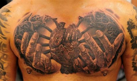 Jun 04, 2021 · raccoon hand tattoo by homandski, an artist based in sweden. Realistic Chest Heart Hand Tattoo by Radical Ink