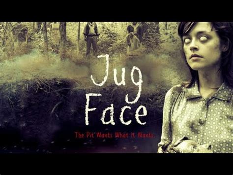Jug Face Glineno Lice Horor Triler Film Sa Prevodom YouTube