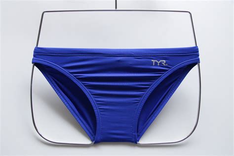 Bespoke Tyr Mens Swimwear Bikini Durafast Lite Bbl