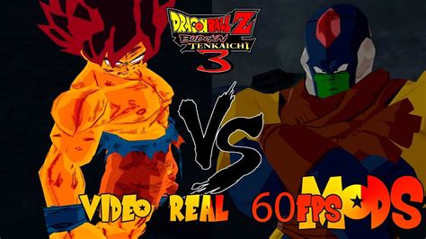 Dragon ball legends pvp guide. Goku False SSJ 0 vs Lord Slug Dragon Ball Tenkaichi 3 Mods ...