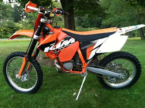 Besides, it's possible to examine each page of the guide singly by using the scroll bar. 2007 Ktm 200 Xc W Specs - Best Auto Cars Reviews