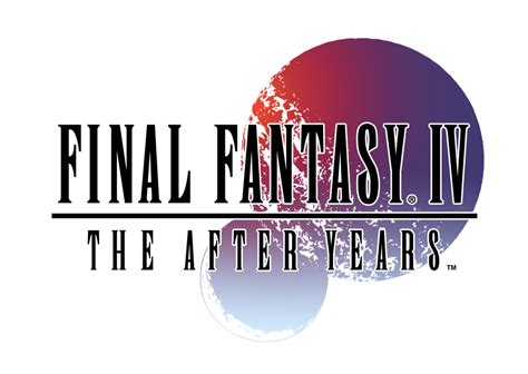 Final Fantasy Iv The After Years Headed To Steam In May Rpg Site