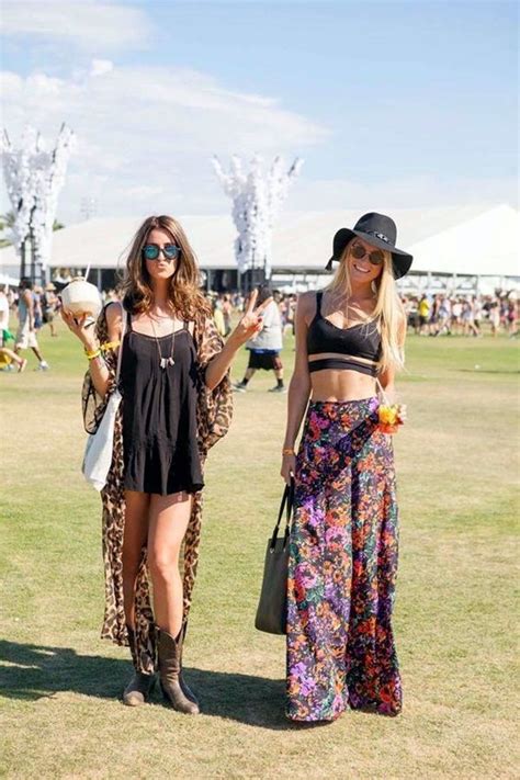 45 Modish Music Festival Outfit Ideas To Set The Mood Festival Outfit
