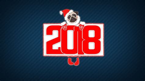 2560x1440 Happy New Year 2018 1440p Resolution Wallpaper Hd Holidays