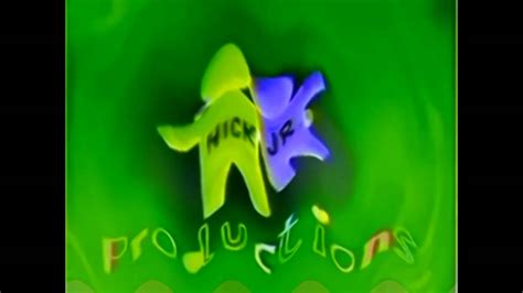 Noggin And Nick Jr Logo Collection Effects Sponsored By Preview 2