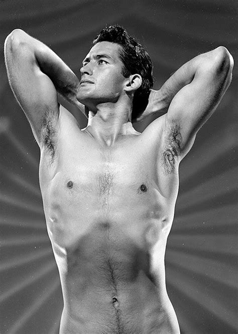 Model Directory Bob Mizer Foundation Vintage Muscle Men