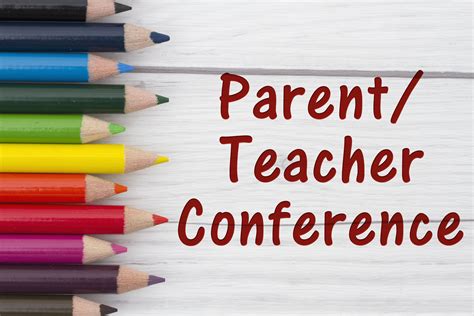 How To Prepare For Parent Teacher Conferences Parent Teacher