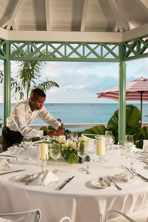 The Best Barbados Restaurants And Dishes Great British Chefs