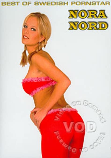 Best Of Swedish Porn Star Nora Nord By Swedish Erotica Hotmovies