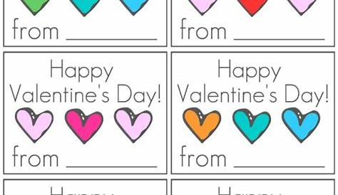 the red kitchen: "Happy Valentine's Day!" Cards Free Printable -- Color