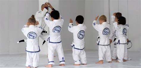 Maybe you would like to learn more about one of these? Джиу-джитсу для детей: с какого возраста и какая польза