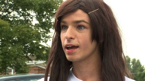 Bathroom Access For Transgender Teen Divides Missouri Town Fox Com