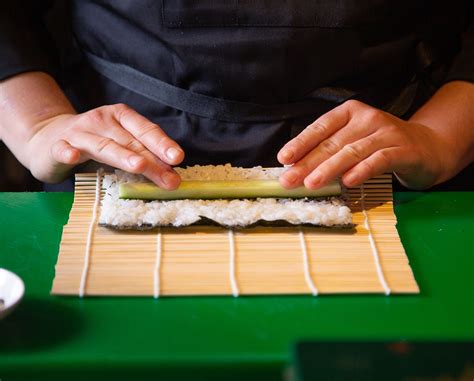 Explore career opportunities we have on offer | YO! Sushi