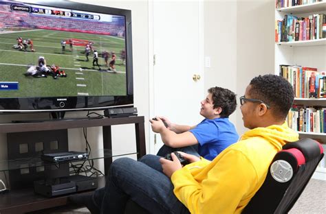 Effects Of Video Games On Teens The Good The Bad The Useful