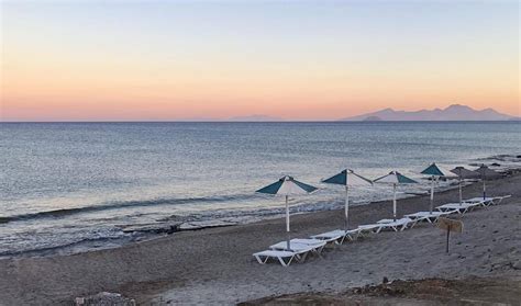 hotel mammis beach kos grecja opinie travelplanet pl