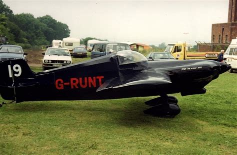 Aviation Photographs Of Cassutt Racer Iim Abpic