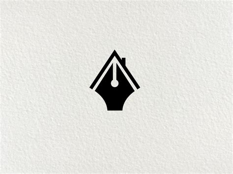 Publishing House Logo By Viki Delic On Dribbble