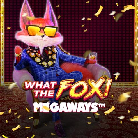 what the fox megaways slot review and bonus ᐈ get 20 wager free spins