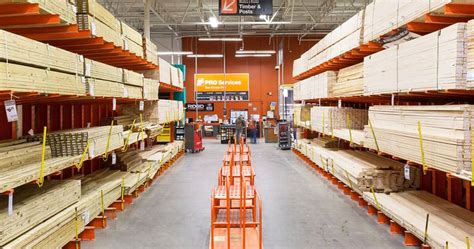 This Is When Home Depot Is Reopening In Ontario And What The Stores