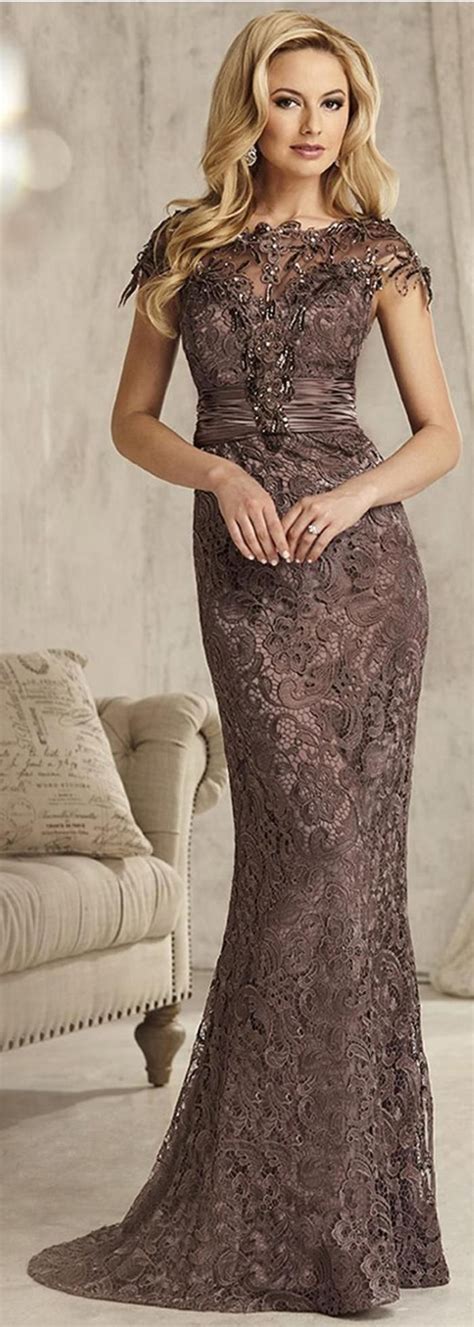 Casual Mother Of The Bride Dresses For Outdoor Fall Wedding Successlogin