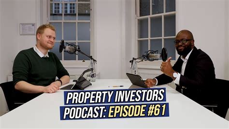 How To Get Into Development Finance Property Investors Podcast 61