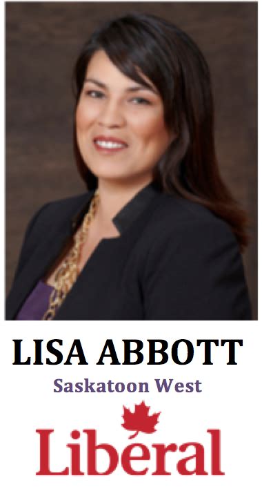 Indigenous Politics Indigpoli Lisa Abbott Liberal Party Of Canada