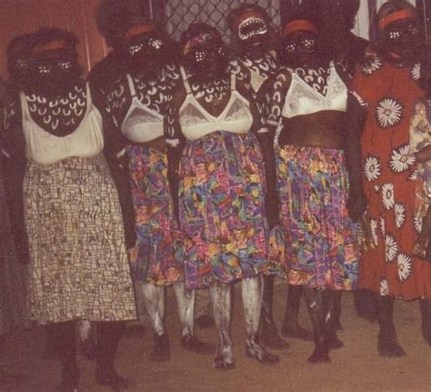 Traditional Aboriginal Ceremonial Dancing