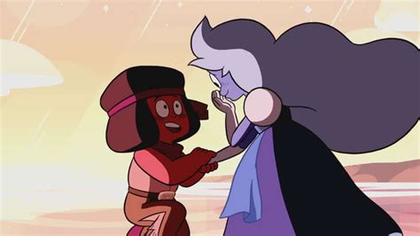 Steven Universe The Heart Of The Crystal Gems Dvd Release Details