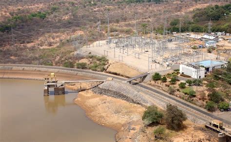 Kengen Intends To Increase Volume Of Water At Masinga Dam Kenya News