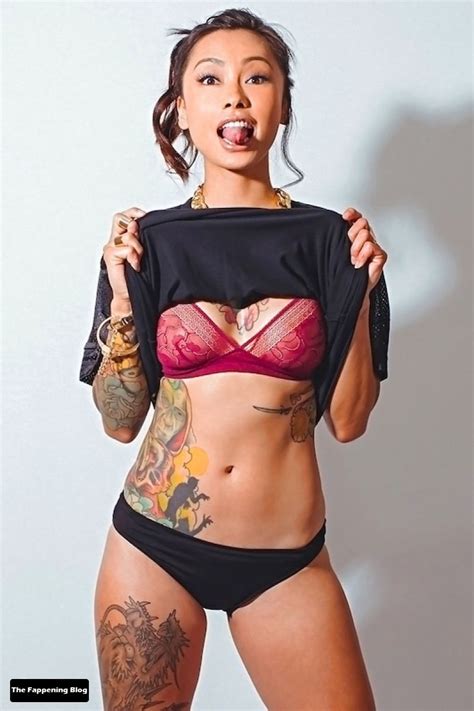 Levy Tran Hellofromlevy Nude Leaks Photo 20 Thefappening