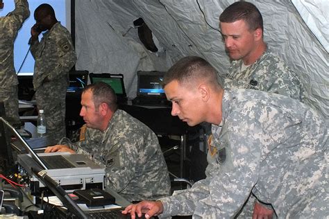 The Role Of Military Technology American Contractors In Iraq