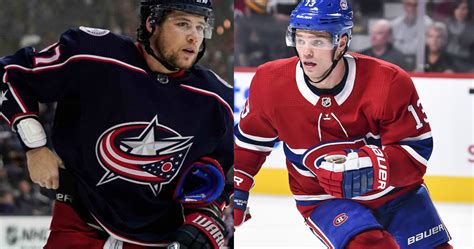 Montreal canadiens | josh anderson | anderson (undisclosed) is considered questionable for wednesday's season finale versus the oilers, eric engels of sportsnet.ca reports. Is a Max Domi For Josh Anderson Trade Possible? - NHL ...