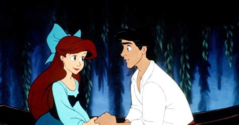 The Little Mermaid 25 Years Later Not So Sexist Time
