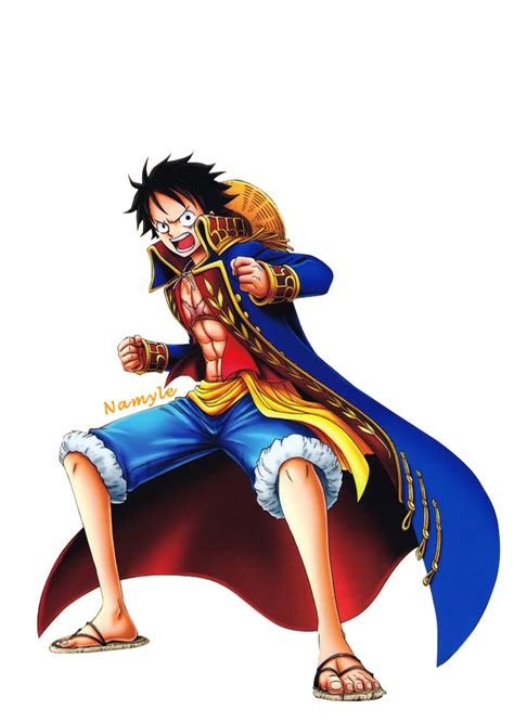 49 One Piece Luffy Png Images Oldsaws