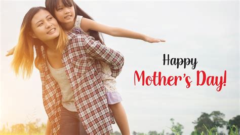Happy Mother S Day 2023 Date History Significance Celebration And Campaign Against Mother S