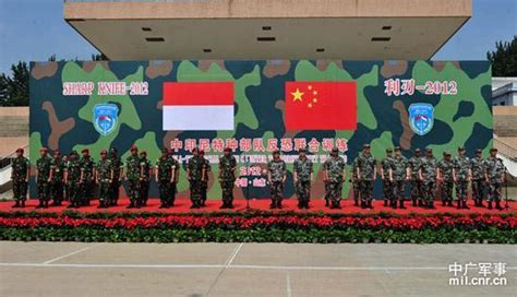 Tni Tambah Jumlah Perwiranya Sekolah Di China Militer Indonesia I