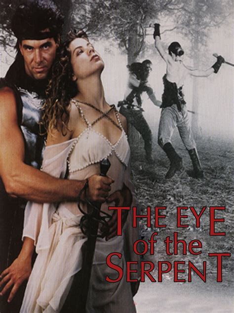 Watch Eye Of The Serpent Prime Video