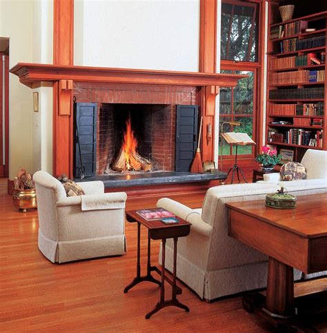 Fireplace And Chimney Codes