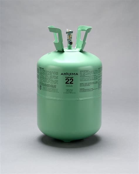 R22 Freon Home Depot