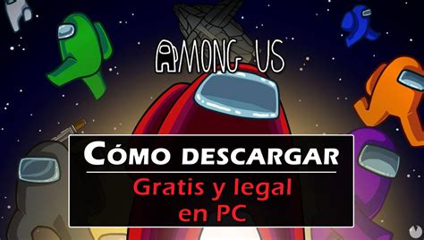 We did not find results for: Descargar Among Us gratis en PC, Mac y móviles - LEGAL