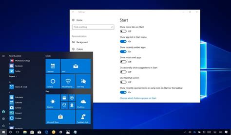 How To Disable App Suggestions In The Start Menu On Windows 10