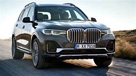 Trademark Filed Hints Bmw X8 Is Coming Soon Boss Hunting