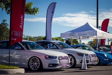 Audi West Palm Beach Retail Auto Sales