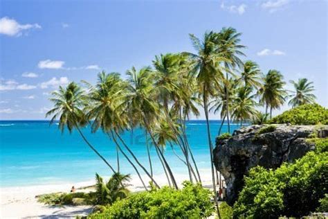 Tourism Bottom Bay Barbados